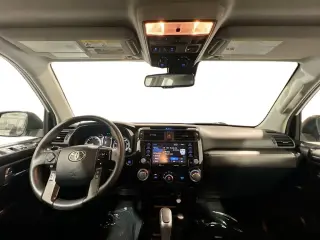 Toyota 4Runner 2021 4x4 TRD Off-Road Premium 4dr SUV