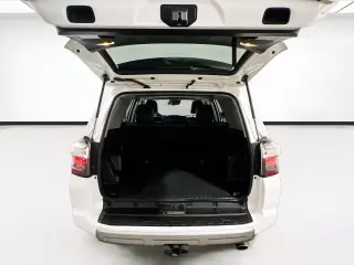 Toyota 4Runner 2021 4x4 TRD Off-Road Premium 4dr SUV
