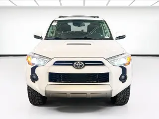 Toyota 4Runner 2021 4x4 TRD Off-Road Premium 4dr SUV