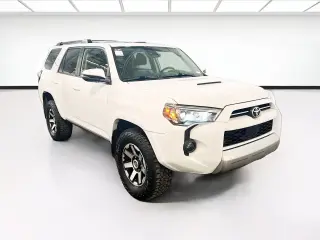 Toyota 4Runner 2021 4x4 TRD Off-Road Premium 4dr SUV