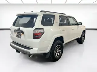 Toyota 4Runner 2021 4x4 TRD Off-Road Premium 4dr SUV