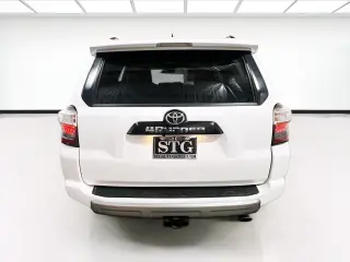 Toyota 4Runner 2021 4x4 TRD Off-Road Premium 4dr SUV