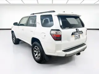 Toyota 4Runner 2021 4x4 TRD Off-Road Premium 4dr SUV