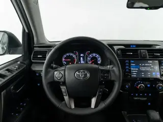 Toyota 4Runner 2021 4x4 TRD Off-Road Premium 4dr SUV