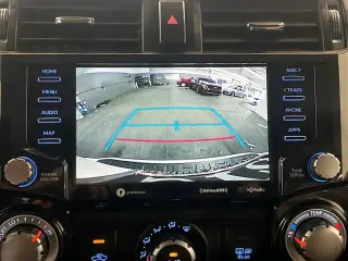 Toyota 4Runner 2021 4x4 TRD Off-Road Premium 4dr SUV