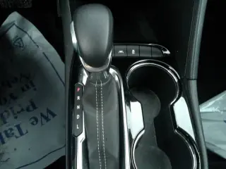 2025 Buick Encore GX