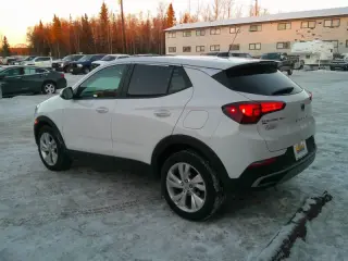 2025 Buick Encore GX