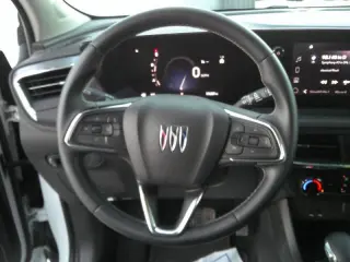 2025 Buick Encore GX