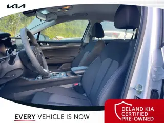 Kia K5 2022 LXS 4dr Sedán