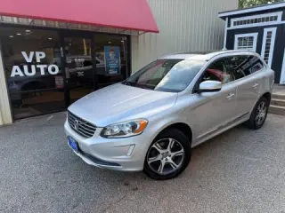 Volvo XC60 2014