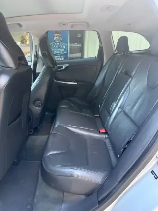 Volvo XC60 2014