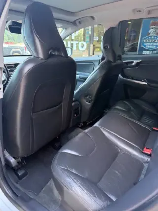 Volvo XC60 2014