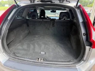 Volvo XC60 2014