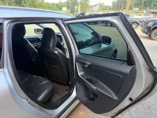 Volvo XC60 2014