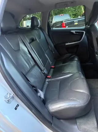 Volvo XC60 2014