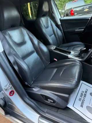 Volvo XC60 2014