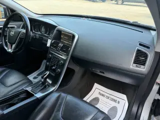 Volvo XC60 2014