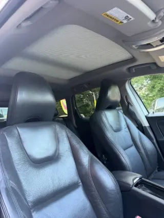Volvo XC60 2014