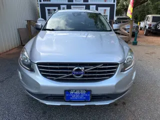 Volvo XC60 2014
