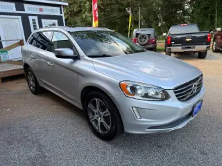 Volvo XC60 2014