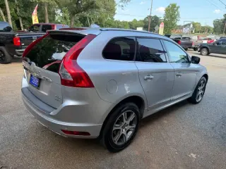 Volvo XC60 2014