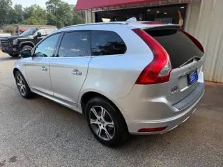 Volvo XC60 2014