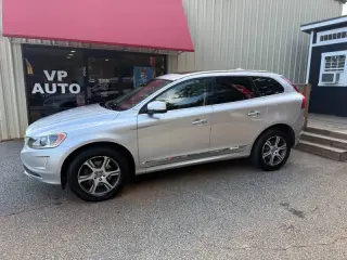 Volvo XC60 2014