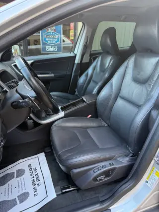 Volvo XC60 2014