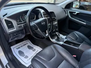 Volvo XC60 2014