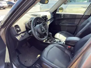 MINI Countryman 2017 Cooper 4dr Crossover