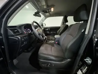 Toyota 4Runner 2022 4x4 TRD Off-Road SUV 4 puertas