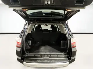 Toyota 4Runner 2022 4x4 TRD Off-Road SUV 4 puertas