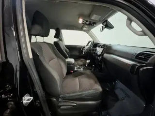 Toyota 4Runner 2022 4x4 TRD Off-Road SUV 4 puertas