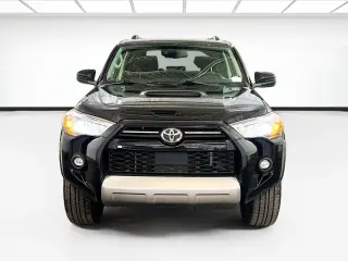 Toyota 4Runner 2022 4x4 TRD Off-Road SUV 4 puertas