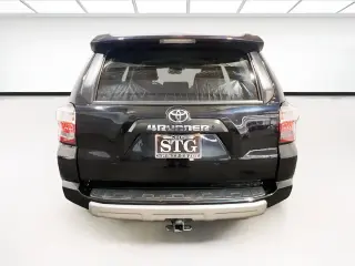 Toyota 4Runner 2022 4x4 TRD Off-Road SUV 4 puertas