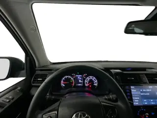 Toyota 4Runner 2022 4x4 TRD Off-Road SUV 4 puertas