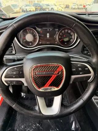 2016 Dodge Challenger