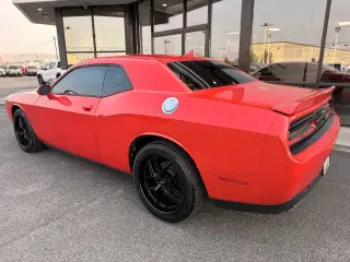 2016 Dodge Challenger