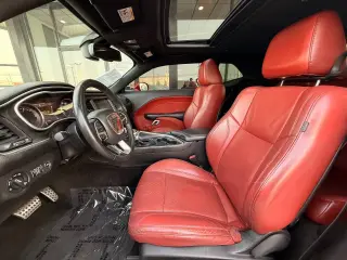 2016 Dodge Challenger