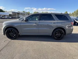2020 Dodge Durango