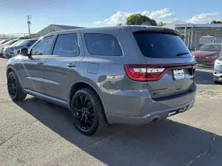 2020 Dodge Durango