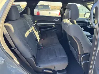 2020 Dodge Durango