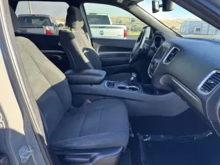 2020 Dodge Durango