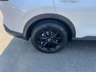 Honda CR-V Híbrida 2025 AWD Sport-L 4dr SUV