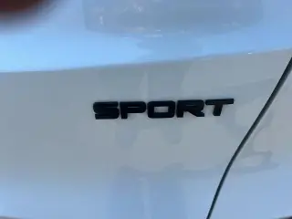 Honda CR-V Híbrida 2025 AWD Sport-L 4dr SUV