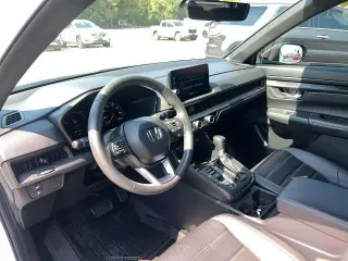 Honda CR-V Híbrida 2025 AWD Sport-L 4dr SUV