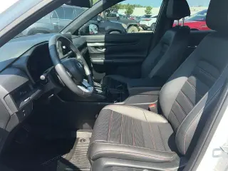 Honda CR-V Híbrida 2025 AWD Sport-L 4dr SUV