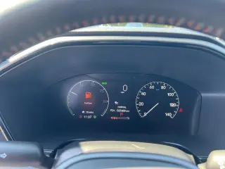 Honda CR-V Híbrida 2025 AWD Sport-L 4dr SUV