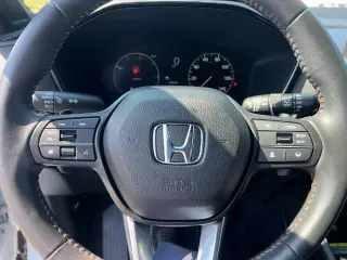 Honda CR-V Híbrida 2025 AWD Sport-L 4dr SUV