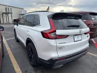 Honda CR-V Híbrida 2025 AWD Sport-L 4dr SUV